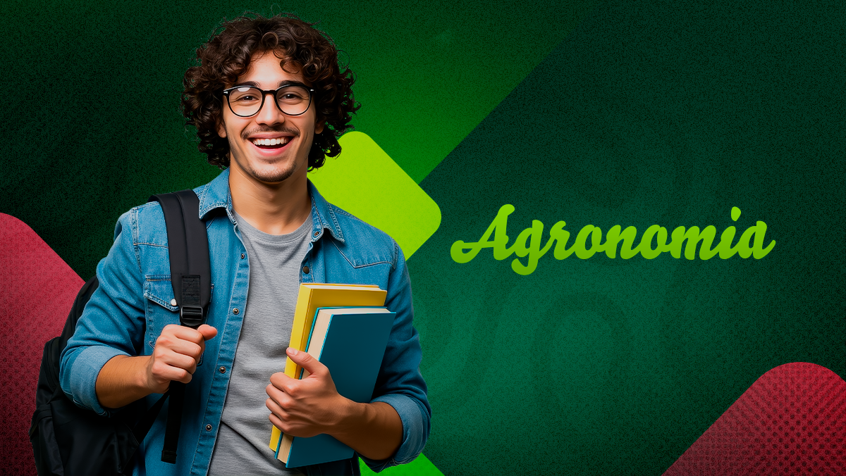 Agronomia